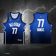 Jersey All Star Customize Curry All Star Jersey 2023 Basketball Jersey Customized Name and Number Sh