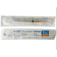 Banda Aceh Wholesale per box speed 1 cc syringe 3 cc syringe/ 5cc onehealth syringe/ syringe/