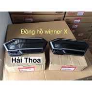 Winner X ZIN Honda Watch