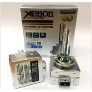 Xenon HID Blub D1S-6000K | BLAUPUNKT D1S-4300K HID BULB ORIGINAL | Suitable For Projector Headlight