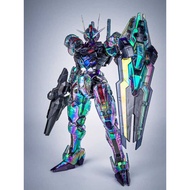 [KL Model] Full Mechanics 1/100 Gundam Aerial Prism Clear