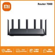 Xiaomi Router 7000 Gigabit Fast Network 8-way Signal Amplifier NFC Collision Connection 2.5G Network