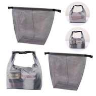Waterproof Storage Bag Fitness Gym Swimming Clothing Storage Bag Large Men Outdoor Women Pouch D8g0