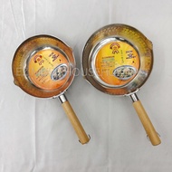 18CM - 24CM XUE PING POT/ JAPANESE SAUCE PAN (ready stock)