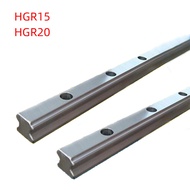 HGR15 rail Linear guide HGR20-L200 300 400 500 700 800 1400 1 piece Mlb11