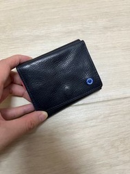 Bauhaus Tough Jeansmith多功能 真皮銀包 handmade 輕便簡約