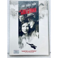 DVD : The Good German (2006) " George Clooney Cate Blanchett Tobey Maguire "