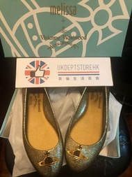 Vivienne Westwood x Melissa產品2
