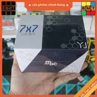 RUBIK 7X7 YJ MGC 7X7