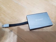 XPower Legend Transformer LT1 Multifunction HDMI PD Hub