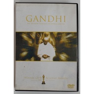 DVD Story GANDHI