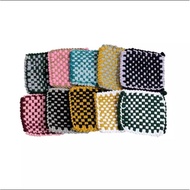 Heat retaining patch / heat-resistant coaster / hand protection from heat