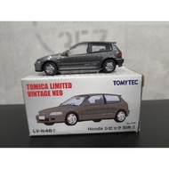 TLVN HONDA CIVIC SIR-II (EG6)