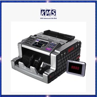 Biosystem Bank-2000 Intelligent Bank Note Counting Machine