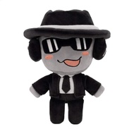 Forsaken Chance Plush Toy Chance Forsaken Plush Chance Plush Forsaken Plushie Room Decoration Soft T