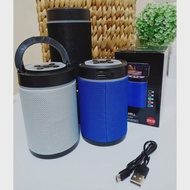 SPEAKER BLUETOOTH MINI-125 / WIRELESS SPEAKER PORTABLE TWS