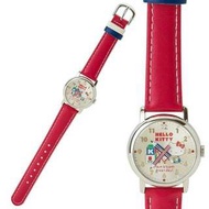 Hello Kitty 小朋友手錶