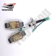 Outboard Engine 66M-85533-00 66M-85533-10 Charge Lighting Coil for Yamaha 9.9HP 15HP T9.9 F9.9 F15