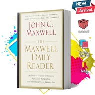 The Maxwell Daily Reader by John C. Maxwell