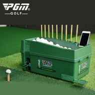 Automatic Ball Setting Machine - swing golf Ball Pusher - PGM Genuine golf Ball Release Machine