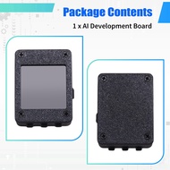 【HAPPYH】 <br>AI Voice Chat Development Board By XiaoZhi ESP32-S3 1.54 Inch LCD - N16R8 DevKitC-1-N16