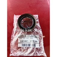 Left axle seal drive shaft driveshaft gearbox murano z50 z-50 z 50 3.5cc