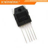 5 Piece  KA1M0880R 1M0880 TO-3P-5  Integrated circuit IC