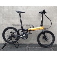 FNHON BLAST DISC 22 INCH SHIMANO TIAGRA 20 SPEED NOT GUST STORM DAHON - Goes Store87