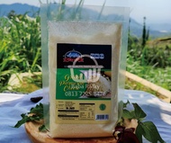 Arisha Cheese Keju Parmesan Keju Bubuk Keju Parut Grated Parmesan Cheese Reg 300 gram