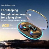 NEW X55 TWS Wireless Bluetooth Earbuds headset Waterproof Earphone Mini earpiece TWS Stereo Headphon