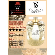 Victoria's Secret Angel Gold - Perfume Decant