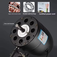 Industrial Fan Motor 500/650/750W - 220V Floor Fan Electric Motor