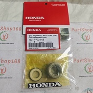19217-P72-013 Seal Mechanical Water Pump Radiator Seal Sil Water Pump WTR CBR 150 Old Repsol CS1 Old