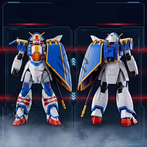 Rose Mecha HG 1/144 Scale PB Limited Edition Mobile Fighter Plastic Assembly Model Kit In Stock For 
