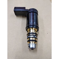 VW GOLF MK7 COMPRESSOR CONTROL VALVE