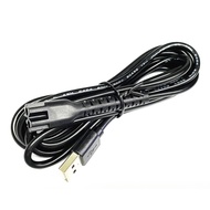 DC 4-5V 2A 1meter or 2meter Shaver Charger cord Fit for Wahl 8148/8164/ 8591/8504/ 8171, Wahl 1919 1