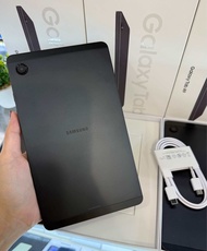 Galaxy Tab A9 LTE ใส่sim WiFi ram4/64gbเครื่องศูนย์