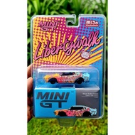 Mini GT 698 Kenmeri Kuma V1(Blister)