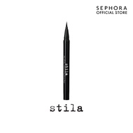 STILA Stay All Day Waterproof Liquid Eye Liner