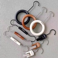 Wooden Circle Photography, Wooden Circle Hanging Decorative Towel