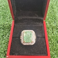 CINCIN ZAMRUD COLOMBIA ASLI