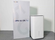 OPPO 5G CPE T1a Router 路由器