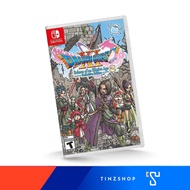 Nintendo Switch Dragon Quest XI: Echoes of an Exclusive Age S/eng.