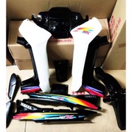 COVERSET HLD YAMAHA Y110/SS110 (Siap Tampal)