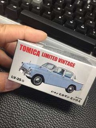 Tomytec LV-25