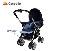 Capella 雙向嬰兒車 bb車