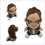 TheLastofUs2Ellie Plush Doll The Last Survivor Ellie Doll Toy 1020