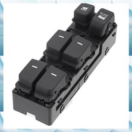 [W F S B] Left Front Car Power Window Control Switch Lifter Button Glass 93570-1M600WK for  Forte 20