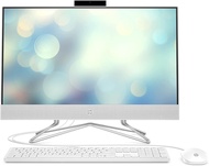 HP 21.5" FHD (1920x1080) All-in-One Desktop | Intel Celeron J4025 2-Core | Intel UHD Graphics | WiFi