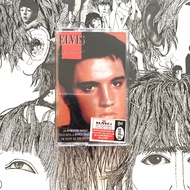 Tape Cassette ELVIS Presley – the romantic (1994) Rock Pop